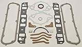 JEGS 210230 Cam Change Gasket Set