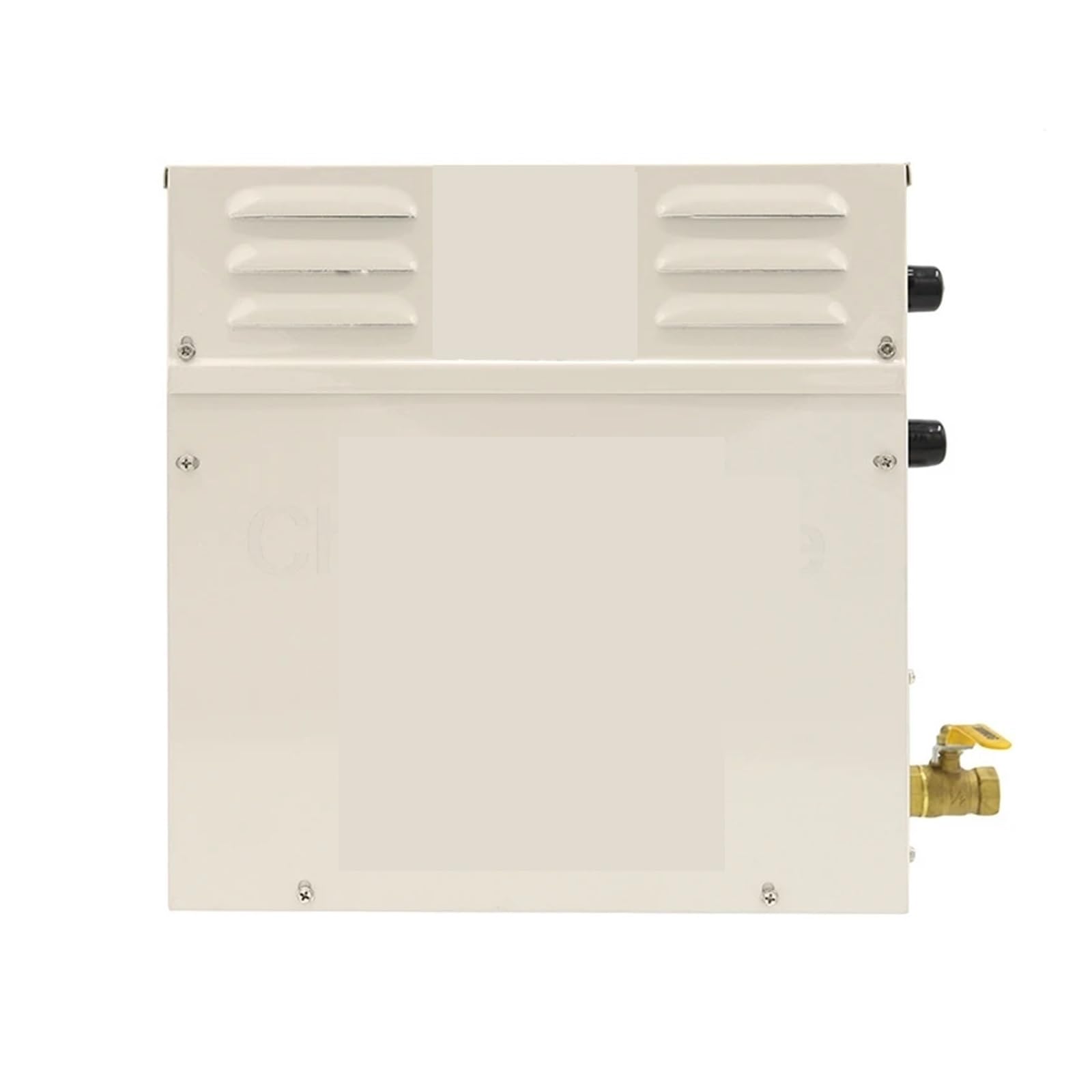 Parownica do sauny, Generator Pary 3 KW/4,5 KW, Urządzenie Do Sauny Parowej, Domowej, SPA, Fumigacji, 220/380 V, Z Cyfrowym Sterownikiem do kabiny prysznicowej(ST45 4.5KW 220)
