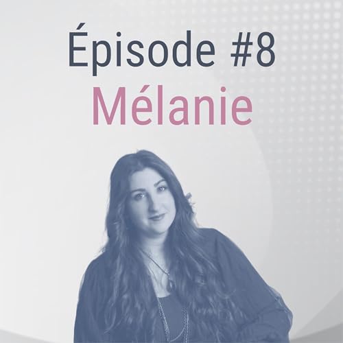 M&eacute;lanie ARNOUX