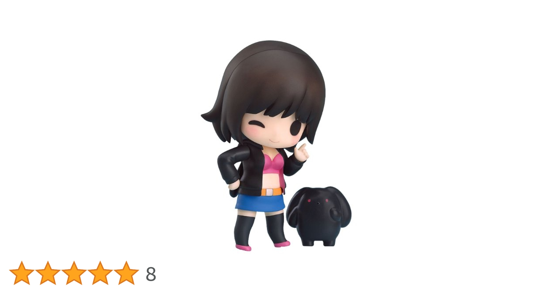 Amazon.co.jp: うーさーのその日暮らし ねんどろいど れん