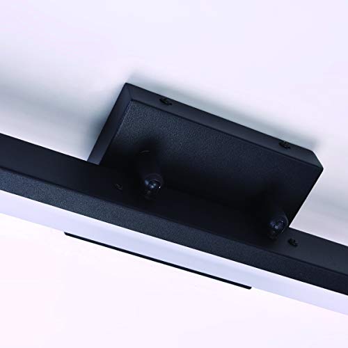 Mirrea WJQ063011032B00 24In Modern Led Vanity Light thumb #4