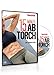 Women's Health 15 Minute Ab Torch with Hannah Eden