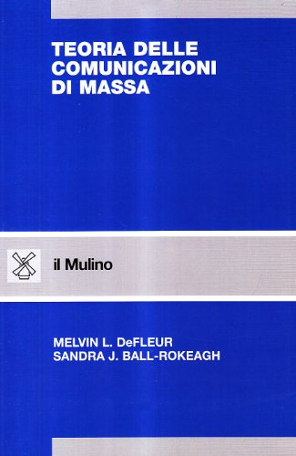 Teorie delle comunicazioni di massa