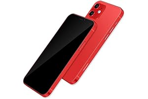 Full Metal Dummy Phone Display Model, Compatible with Apple iPhone 12 Variants