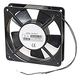 Axialventilator Lüfter kugelgelagert 230 V / AC 120 x 120 x 25 m