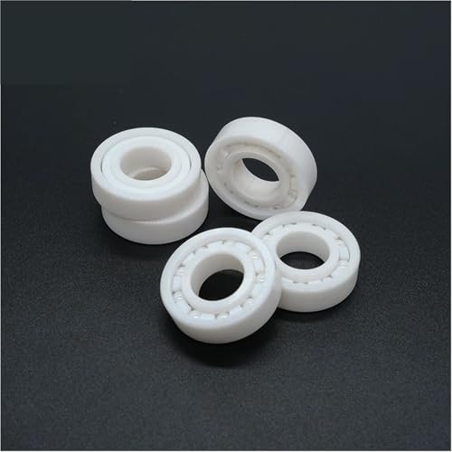 Roulement en céramique 6002 15x32x9mm avec billes en zircone