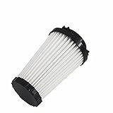For Dirt Devil F2 HEPA Filter. Replaces OEM# 3SFA11500X, 3-F5A115-00X. Fits Dirt Devil Dynamite, Power Stick Upright MO84100, Quickvac MO84600 and Power Reach MO8245. Genuine Green Label Product.