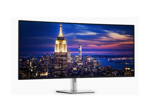Image of Dell 52 inch Thunderbolt Hub Monitor - U5226KW