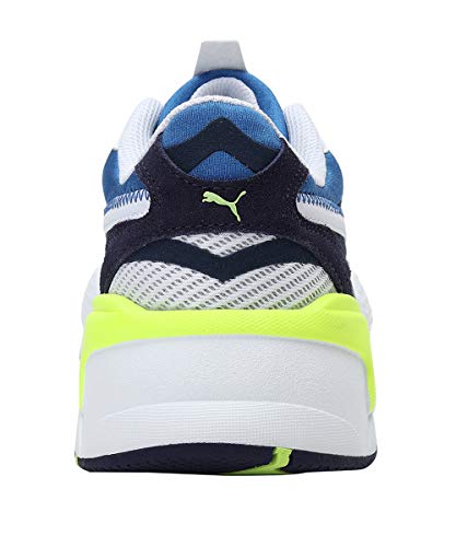 Image of Puma Unisex Adult RSX Twill Air Sneaker