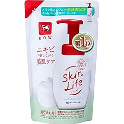 【６セット】Skin Life スキンライフ 洗顔フォーム シトラスブーケ Amazon | スキンライフ 薬用 洗顔フォーム シトラスブーケの香り