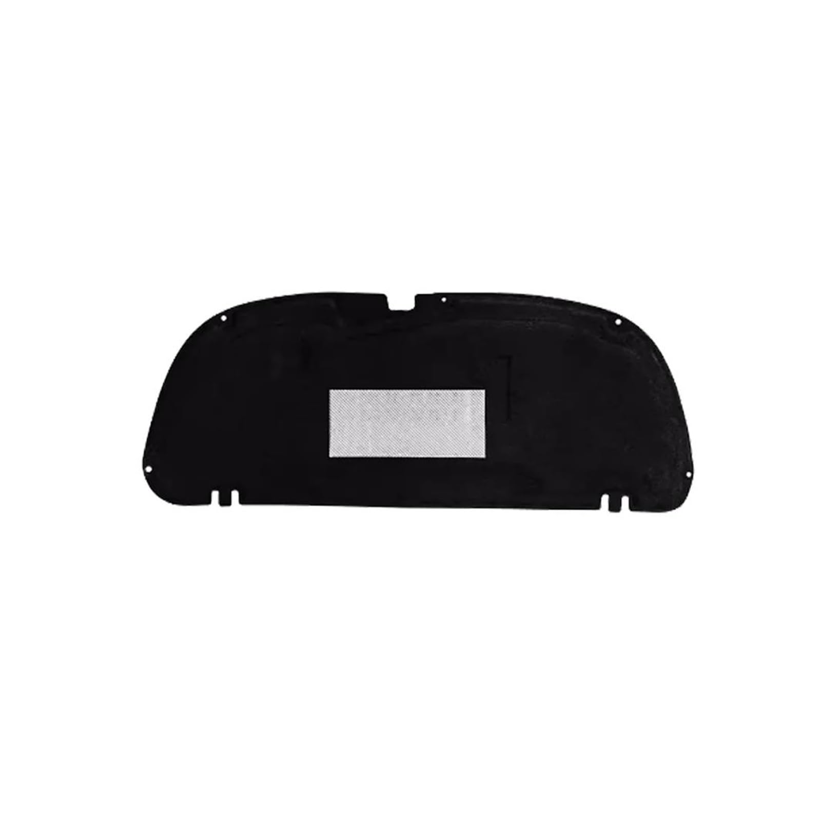 Tapis insonorisant capot pour réduire le bruit moteur de votre Auris