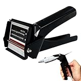 ANISUN Tube Squeezer Tool Paint Tube Squeezer for RTV Silicone Metal Tube Squeezer 2.5