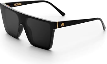 Heat Wave Visual Clarity Ladies Sunglasses