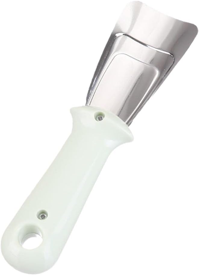 Refrigerator Deicer Shovel Hand Kitchen Defrosting Steel