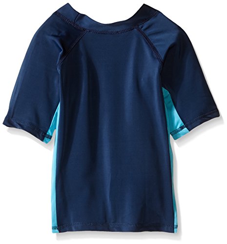 Image of Kanu Surf Boys' Porta UPF 50+ Sun Protective Rashguard