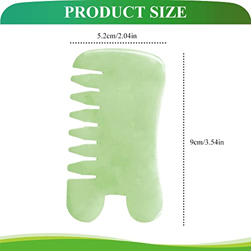 EQLEF Jade Gua Sha