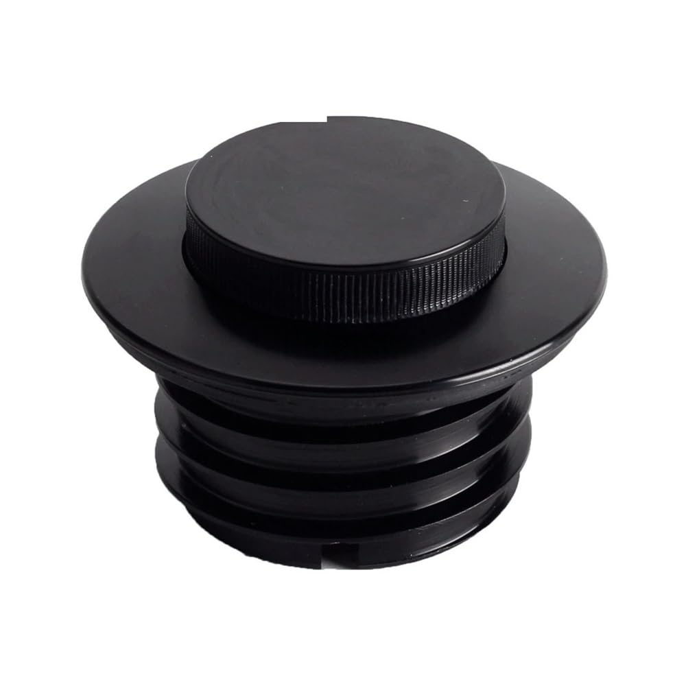 Tappi Serbatoio Carburante Moto Tappo A Scomparsa per Touring per Street Glide per FLHXS per FLHXST per Road per FLTRXS 2021-23 Carburante Moto(Color 02)