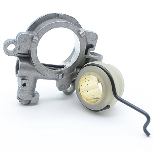 Amazon.com: Chainsaw Oil Pump Worm Gear Drive for STIHL 029 039
