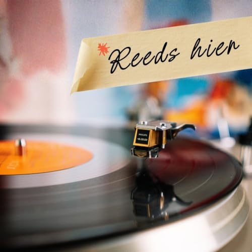 26 Julie 2026 || Reeds Hier || Andr&eacute; Serfontein