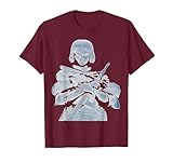 Léger, Coupe classique, manche à double couture et ourlet à la base