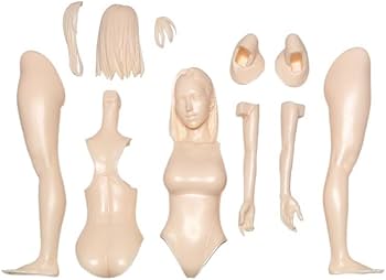 Amazon | アトリエイット 1/8 HQ08-03 レジンキット | プラモデル 通販 Amazon | アトリエイット 1/8 HQ08-03 レジンキット | プラモデル 通販