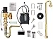 Kohler 97553-FK Flush Valve Repair Kit