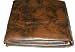 Iszy Billiards 8 Foot Heavy Duty Fitted Leatherette Pool Table Billiard Cover Amber
