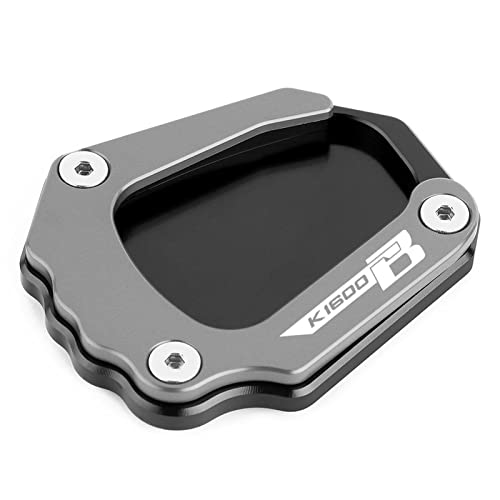 Extension Béquille BMW K1600 B pour Router en Toute Sérénité