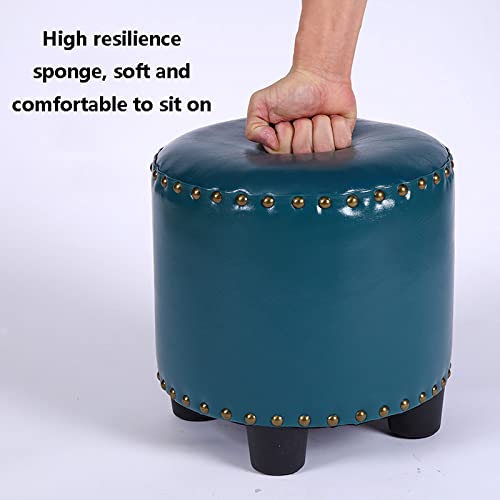 Tabouret de salon multifonction pour optimiser les petits espaces - 7
