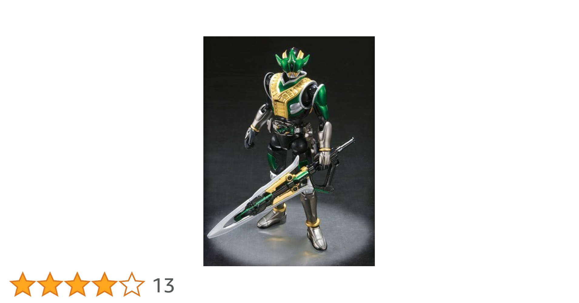 装着変身 仮面ライダーゼロノス ふるいちオンライン - ホビー/仮面ライダー/装着変身 仮面