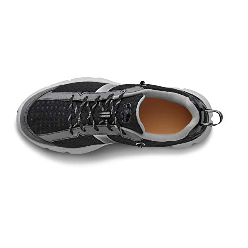 Dr. Comfort Chris Men's Therapeutic Extra Depth Athletic Shoe4