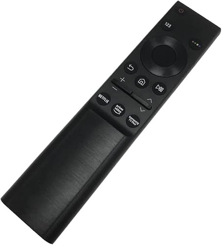Replacement Remote Control BN59-01358B fit Compatible for Samsung Smart NEO QLED TV | Sub BN59-01388A BN59-01388B BN59-01388C