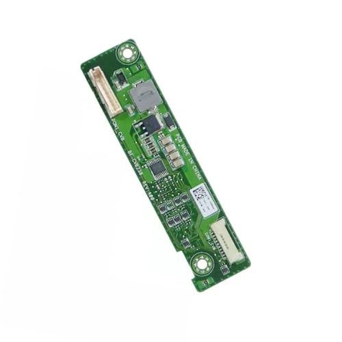 Placa inversora DELL 00VWJ4 repara parpadeo y falta de brillo en pantalla