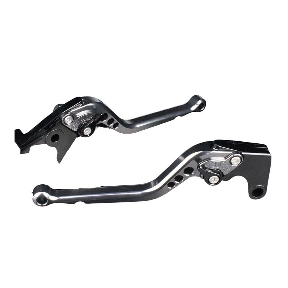 TYUIKN Brake Levers for GSXR1000 GSX-R1000 GSXR GSX-R K7 2007