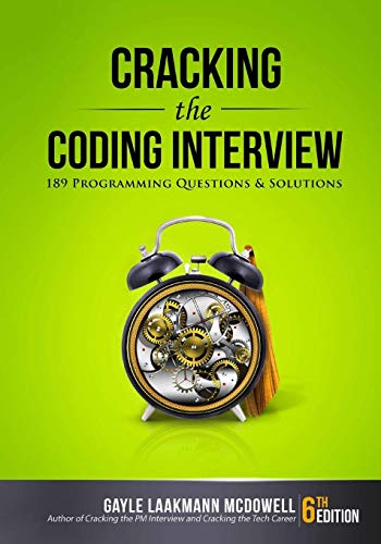 GLOW GLOSSARY Cracking The Coding Interview By Gayle Laakmann Mcd...