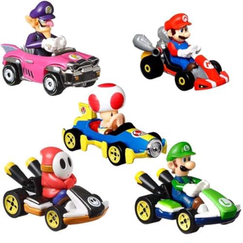 Preescolar, Toy Imagen adicional