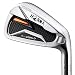 本間ゴルフ TOUR WORLD TW747 P アイアン N.S.PRO 950GH スチールシャフト スチール メンズ 右 6本セット フレックス:R