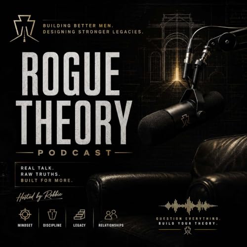 Rogue Theory cover art