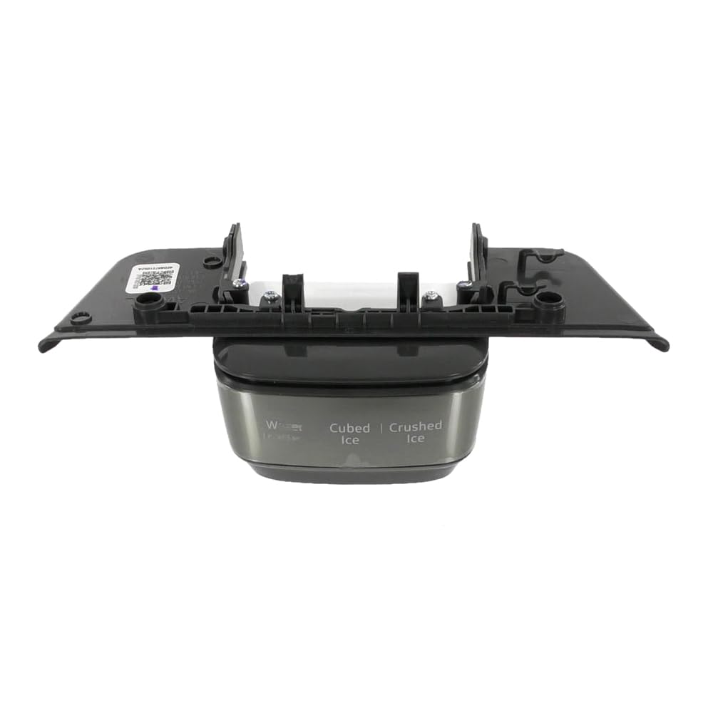 Amazon.com: ForeverPRO DA97-21052A Assy Cover Dispenser Aw1 F/L