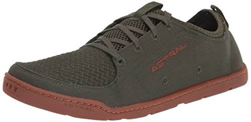 Astral Men's Water Shoes, Cedar Green, 13 #TOP24