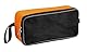 Petzl Erwachsene Steigeisentasche Fakir, Schwarz/Rot, One Size, V01, 27 x 12 x 10 cm