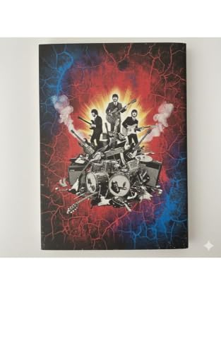 米国ロックが自滅しだ時にビートルズがやってきた