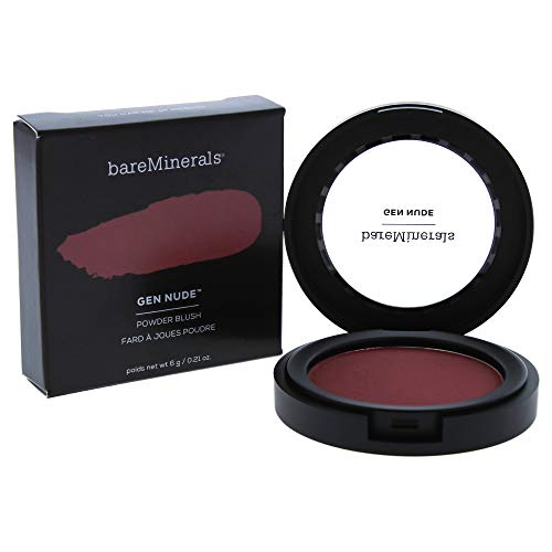 Bareminerals gen nude powder blush, you had me at merlot, 0.21 ou…