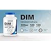 Nutricost-DIM-Diindolylmethane-Plus-BioPerine-300mg-120-Vegetarian-Capsules-Up-to-4-Month-Supply-Max-Strength-DIM-Supplement Nutricost DIM (Diindolylmethane) Plus BioPerine 300mg, 120 Vegetarian Capsules - Up to 4 Month Supply, Max Strength DIM Supplement