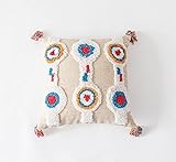 das paket beinhaltet: 18x18 zoll (45x45 cm).