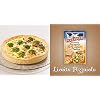Paneangeli Mastro Fornaio Yeast For Pizza 3 Envelopes, 3 Count (Pack of 3)
