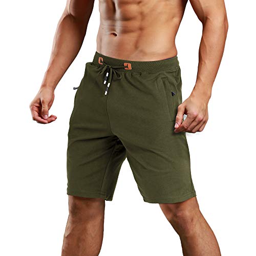 Sports Joggers Shorts