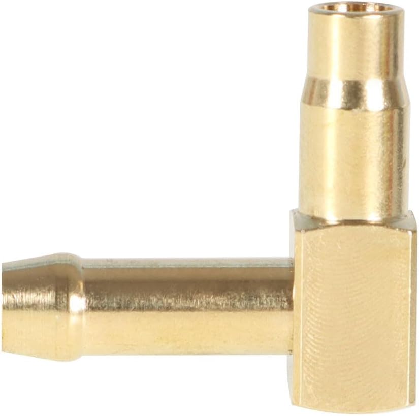 New Carburetor Fuel Inlet For CV 40mm 27421-99 27490-04 MEX