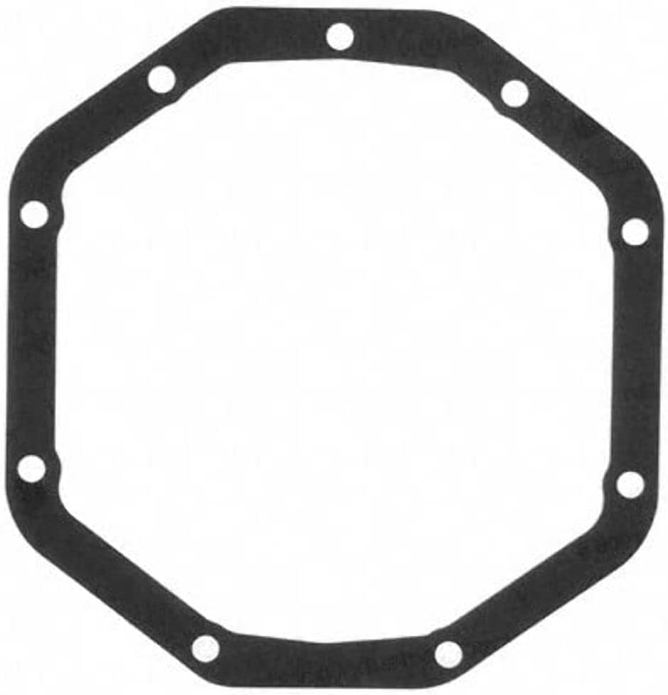 MAHLE P31395 Axle Housing Cover Gasket