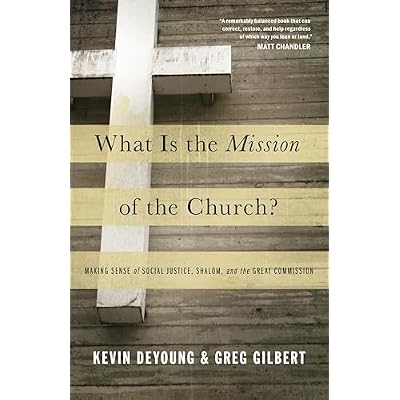 What Is the Mission of the Church?